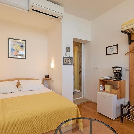 Room Over Old Town Dubrovnik Exteriör bild