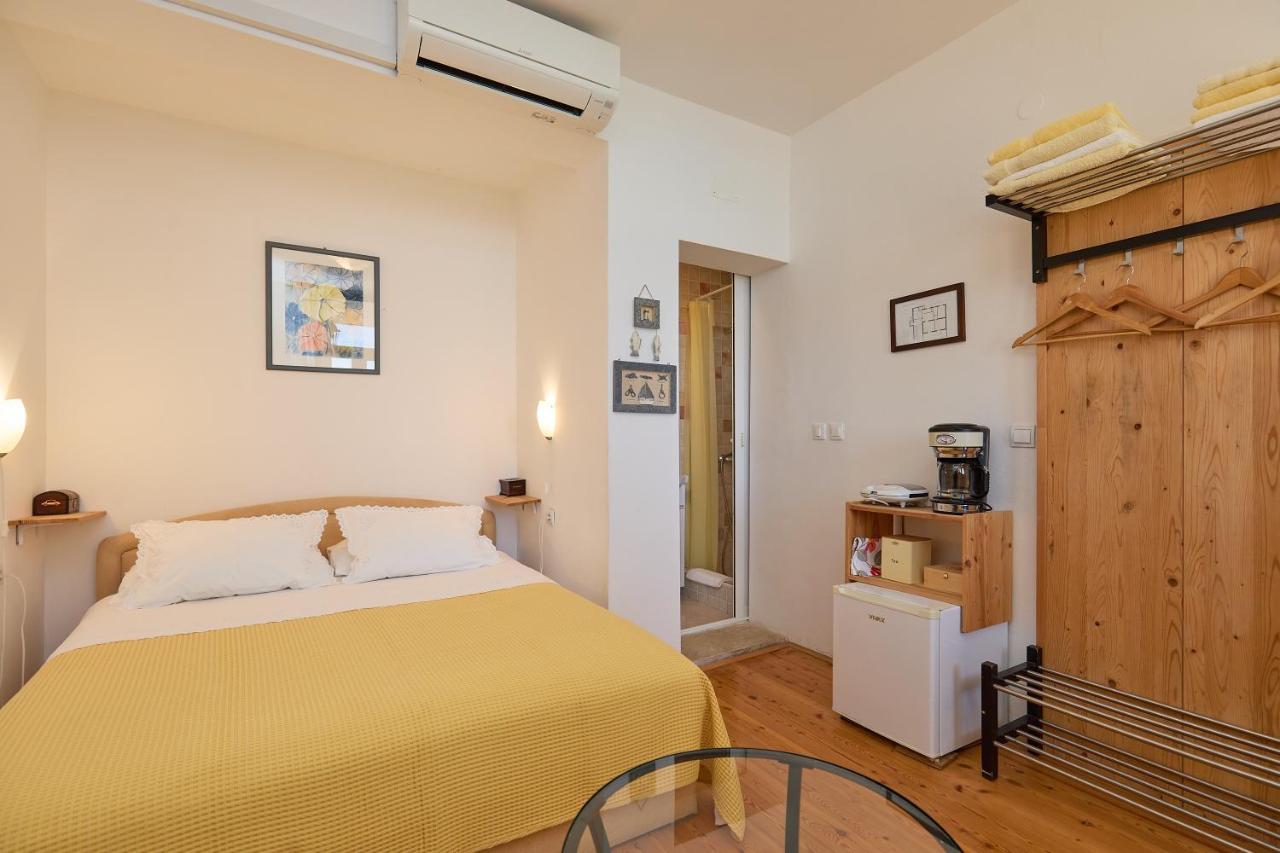 Room Over Old Town Dubrovnik Exteriör bild