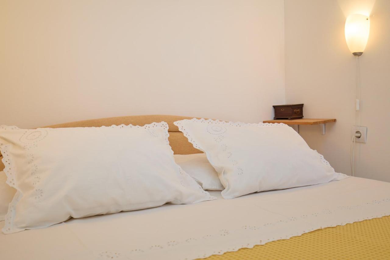 Room Over Old Town Dubrovnik Exteriör bild