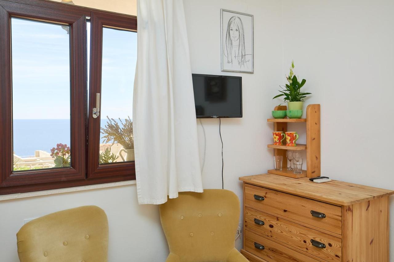 Room Over Old Town Dubrovnik Exteriör bild